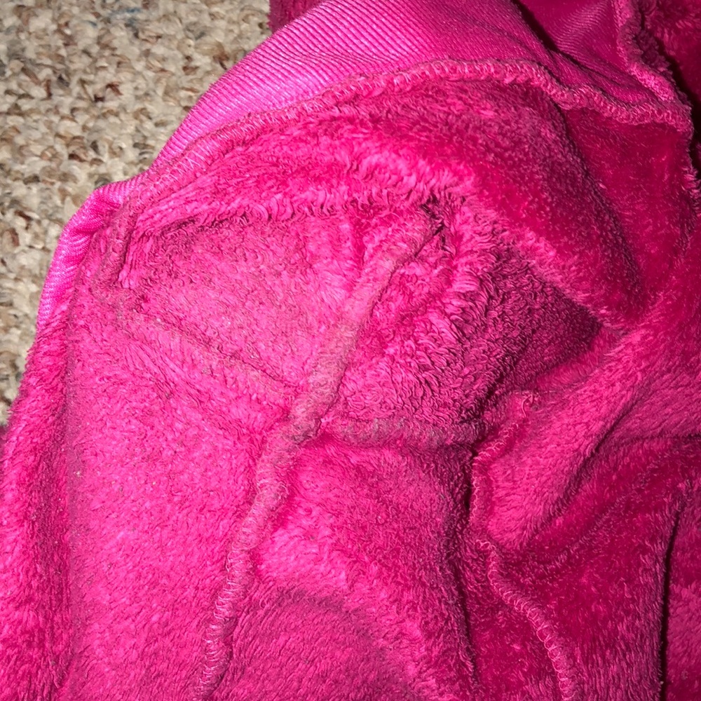 Pink Northface jacket - Picture 7 of 7